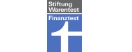 Logo-Stiftung Warentest